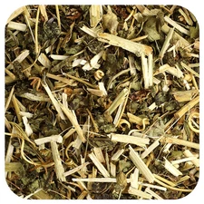 Cut & Sifted Passion Flower Herb, 16 oz (453 g)