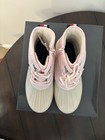 Tommy Hilfiger Danni Duck Boots Size 4 — photo 8