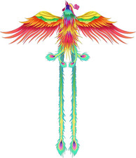 Large Kite for Kids and Adults, Beach Kites Easy to Fly for Beginner Kites for K