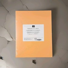 Stampin Up Cardstock NEW Pkg 2016-2018 In Color