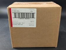 Disney Lorcana Into the Inklands Sleeved Booster 48-Pack Case Sealed 