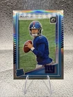 2025 Panini Donruss Optic - Rated Rookie Jaxson Dart #273 Holo Prizm (RC)