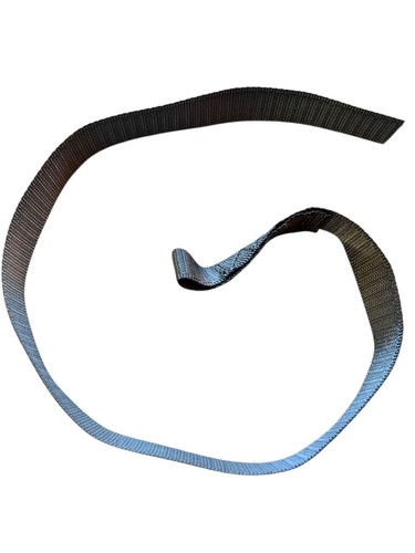 Permobil Webgurt, Beinstütze, CII HD3 Corpus 3D Teil 305245 Rollstuhlgebrauch - Bild 1 von 3