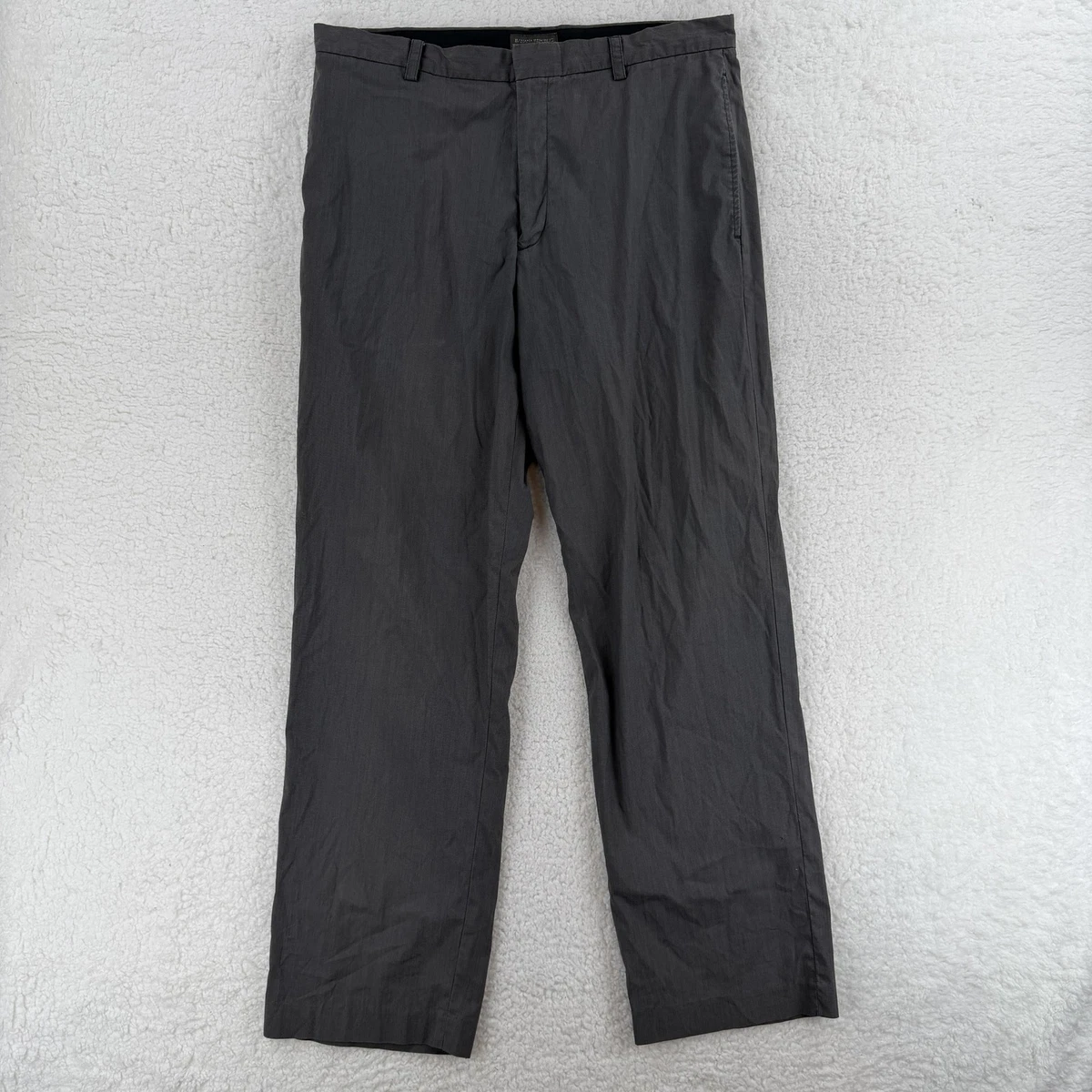 Pantalons Habillés pour Hommes | Banana Republic Entrepôt