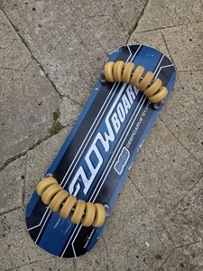 Flowboard Skateboard for sale | eBay