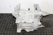 NISSAN LEAF ZE1 Electric Engine Motor EM57 EV 110kw 2020 43602 Miles