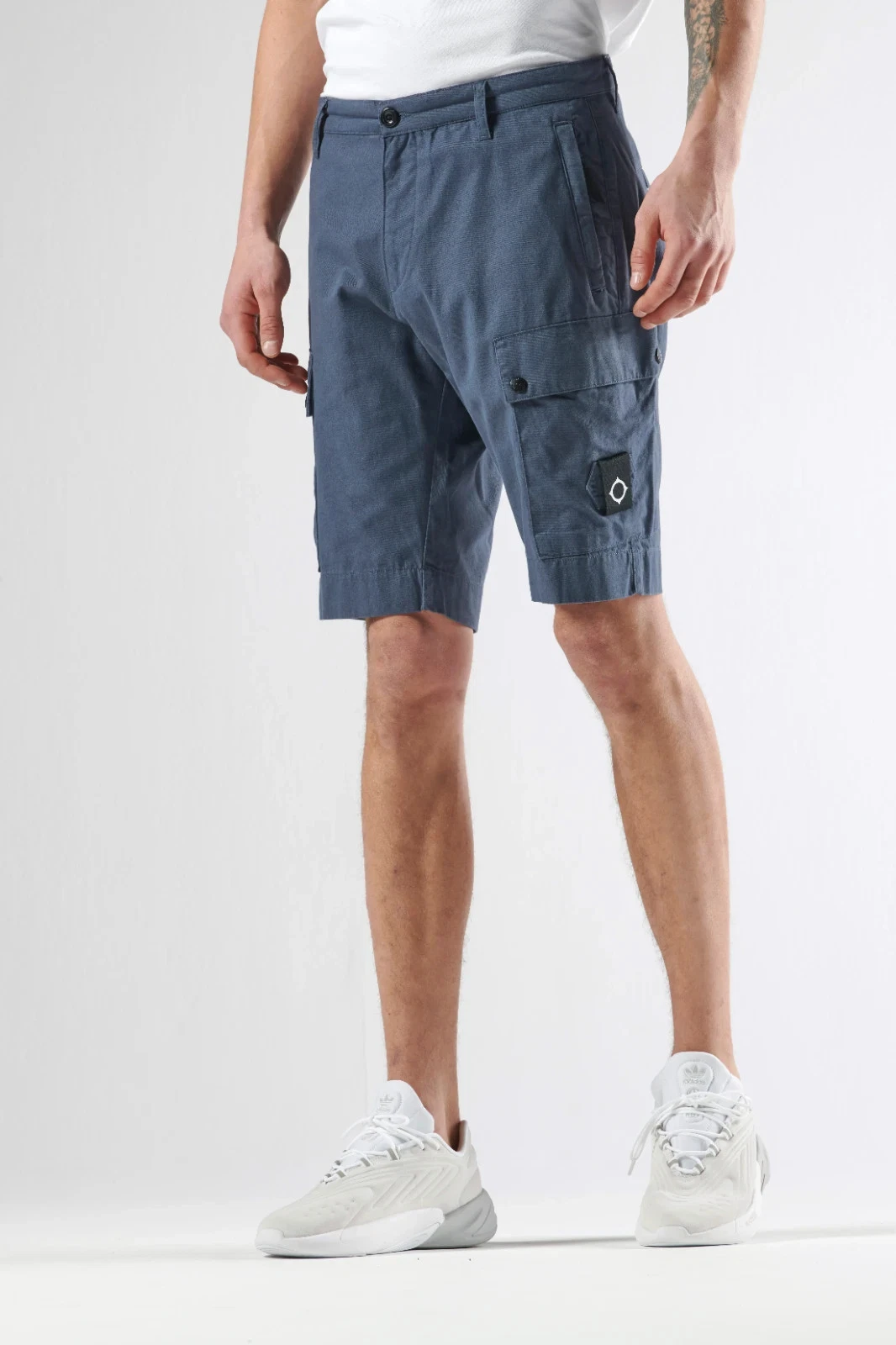 MA.STRUM CARGO SHORT INK NAVY SIZE SMALL
Opens in a new window or tab