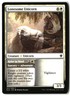 MTG Lonesome Unicorn [ELD - 21] LP 4-20