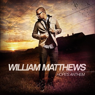 Mathews; William Hopes Anthem (CD)