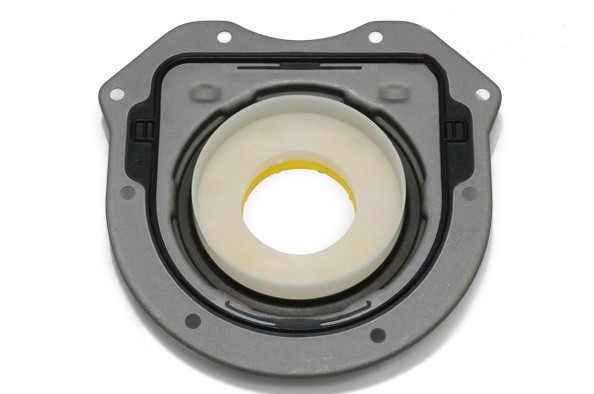 Elwis Royal Kurbelwellendichtring Getriebeseitig (8126501) FüR Ford Transit-image