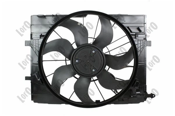FAN ENGINE COOLING 054-014-0011 FOR MERCEDES-BENZ MARCO/POLO/Camper V-CLASS 1.7L - Image 2 of 4