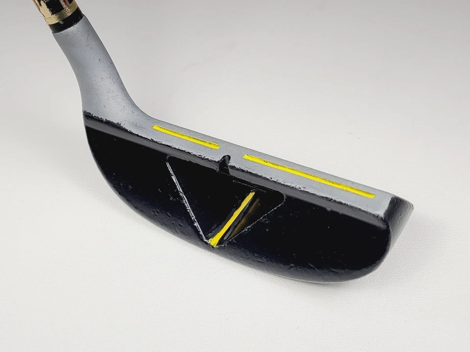 Slotline Chipper RH Golf Club - Image 2 of 4