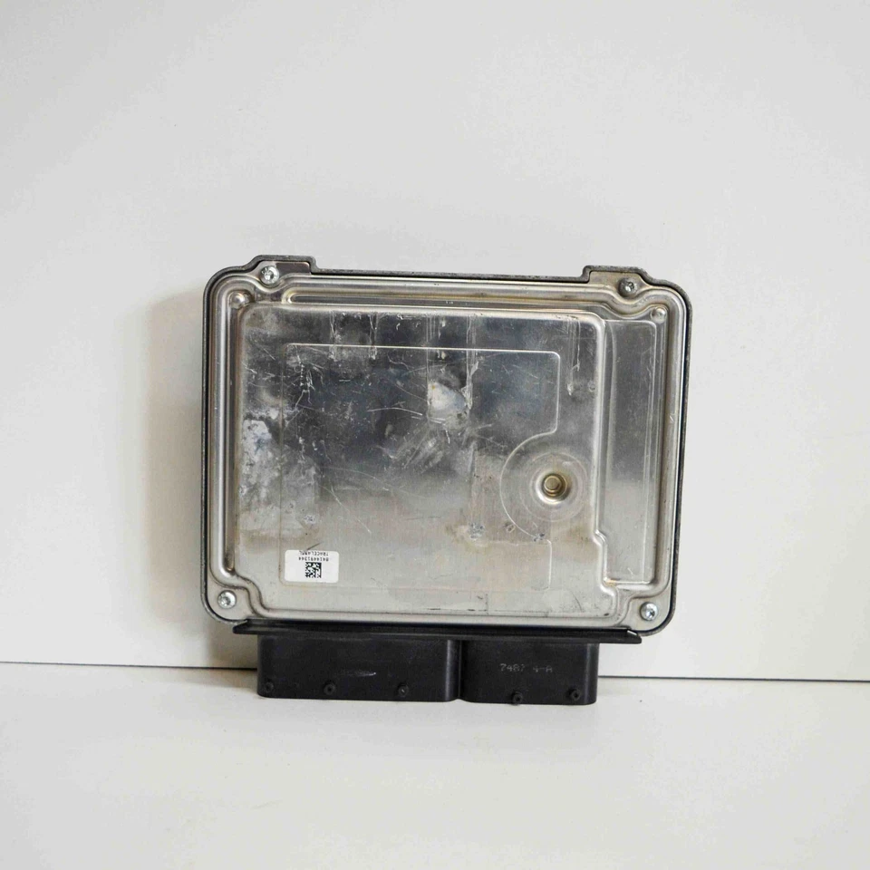 Centralina motore VW GOLF V Variant 1K5 03G906021QJ 1.9 Diesel 77kw 2008 12479993 - Immagine 2 di 4