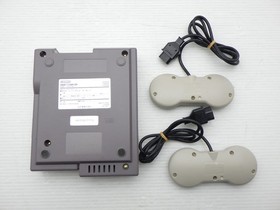 New Famicom Console (HVC-101) Famicom/NES JP GAME. 9000025084673