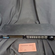 DigiTech Studio Quad V2 Rack Mount Multi Effe...