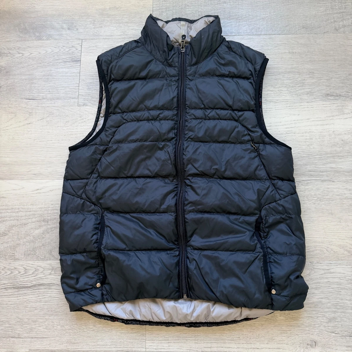 Ralph Lauren Rlx Vest In Men's Coats & Jackets for sale | eBay