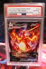 Charizard VMAX SWSH261 SWSH: Sword & Shield Promo Cards Holo PSA 10