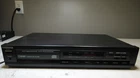 Magnavox CDB-480 Vintage Compact Disc CD Player Stereo Audio Tested