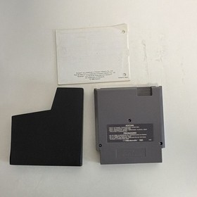 Track & Field II Nintendo NES (PAL) Spielmodul inkl. Handbuch + Schutzh&uuml;lle
