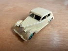 Dinky Toys Riley Saloon # 40A
