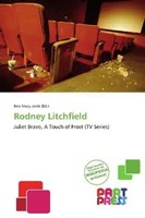 Ben Stacy Jerrik | Rodney Litchfield | Taschenbuch | Englisch (2026)
