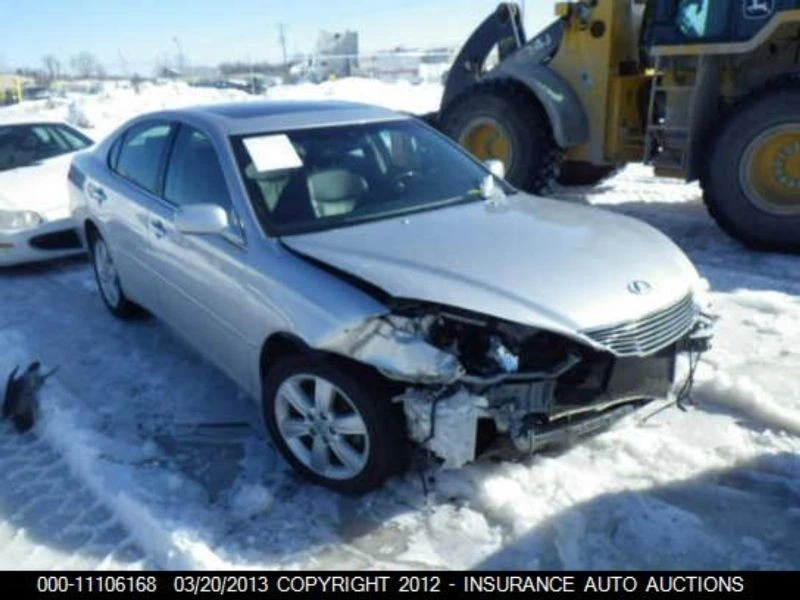 Air Cleaner 6 Cylinder 3MZFE Engine Fits 04-08 SOLARA 1137658 - Изображение 2 из 4