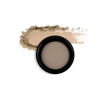 Blonde Eyebrow Powder Buildable Formula Fluffy Brows Natural Cruelty Free 0.1 Oz