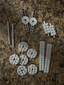 LEGO Boost Creative Toolbox 17101 - Complete w/ Mat