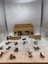Trophy Miniatures The Defence Of Rorke’s Drift