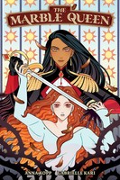 The Marble Queen | Anna Kopp (U. A.) | Taschenbuch | Einband - Flex.(Paperback)