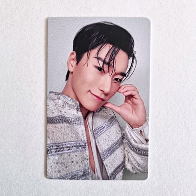 2025 ATEEZ WORLD TOUR TOWARDS THE LIGHT : WILL TO POWER PLAYCODE