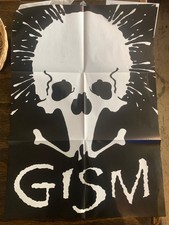 G.I.S.M. Vinyl Records for sale | eBay