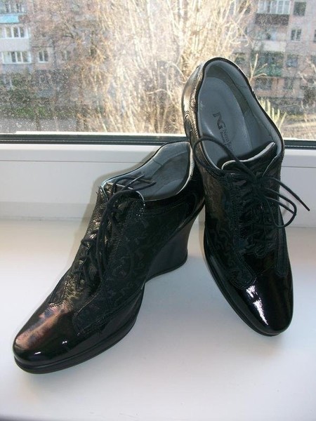Women Nero Giardini Heels Black Textile 38