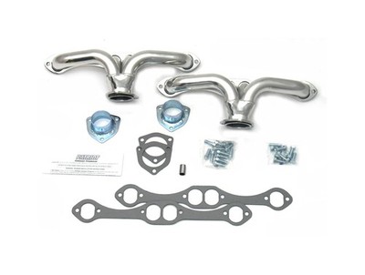Patriot Exhaust H80521 Exhaust Header for Chevrolet SS