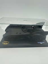 Kyosho Mini Z Batmobile skynet schwarze Version unbespielt