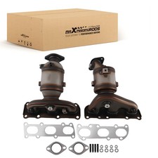 Lhrh Catalytic Converter For Hyundai Santa Fe Kia Sorento 2013-2019 3.3l Epa Lhrh Catalytic Converter For Hyundai Santa Fe Kia Sorento 2013-2019 3.3l Epa