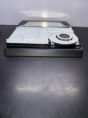 Cosmetically Flawed Sony PlayStation 4 Slim PS4 500GB Console 13.04FW