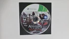 Assassin's Creed: Brotherhood (Microsoft Xbox 360, 2010)