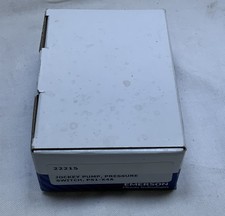 Alco-Emerson/Copeland PS1-X4A for Jockey Pump Controllers - PCN 4715704