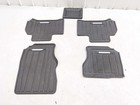 2016 RANGE ROVER SPORT L494 SVR FLOOR MAT OEM ALL-WEATHER RUBBER MAT *NOTE