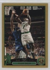 2003-04 Topps Gold 39/99 Tony Delk #179 is2