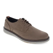 Dockers Mens Easedale Dress Casual Lace Up Oxford Shoe