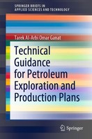 Technical Guidance For Petroleum Exploration And Production Plans Tarek Al-Arbi