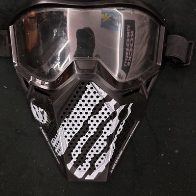 NERF Nerf Rival Phantom Corps Face Mask Kids Protector Mask