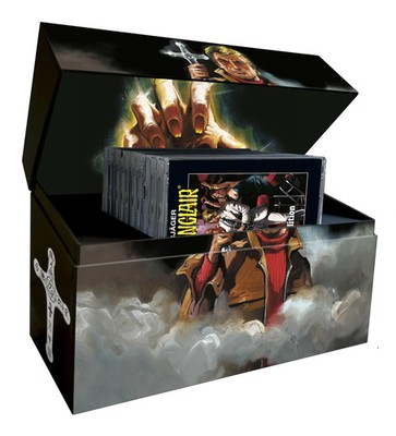 Geisterjäger John Sinclair Sammleredition | Jason Dark | MP3-CD | 9 Audio-CDs
