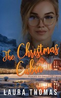 Laura Thomas | The Christmas Cabin | Taschenbuch | Englisch (2024)