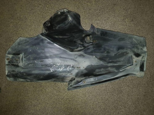 BMW 3 E36 Innenkotflügel hinten links 22278529 1.80 Petrol 85kw 1995 33752428