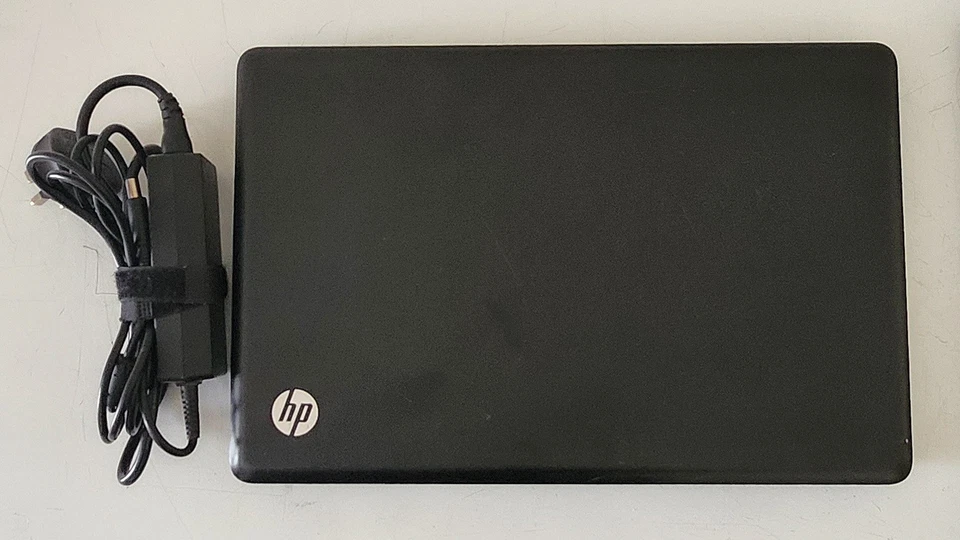 HP G56 Notebook Laptop – Intel Pentium Dual-Core @ 2.30GHz, 4GB RAM, 500GB HDD - Image 2 of 4