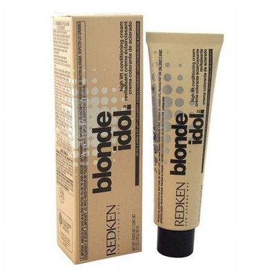 REDKEN Blond Idol High Lift Haircolor AG .17 base 3-5