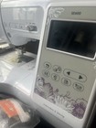 Brother SE600 Computerized Household Sewing & Embroidery Combo Machine — photo 6